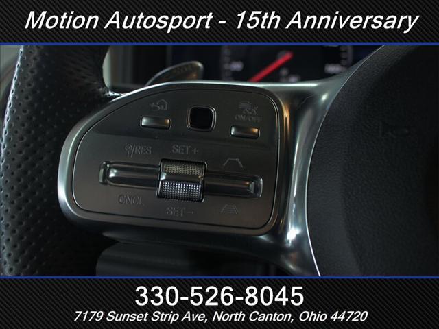 used 2019 Mercedes-Benz AMG G 63 car, priced at $128,977