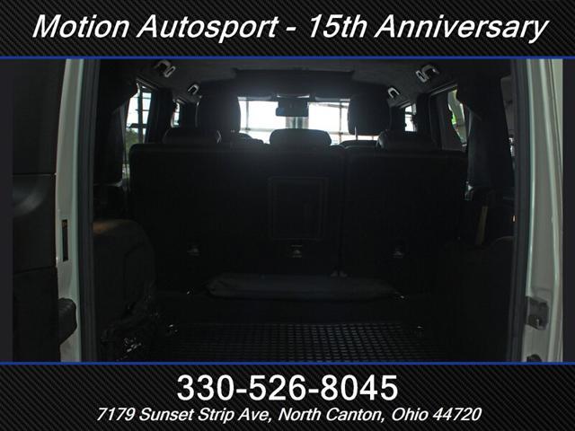 used 2019 Mercedes-Benz AMG G 63 car, priced at $128,977