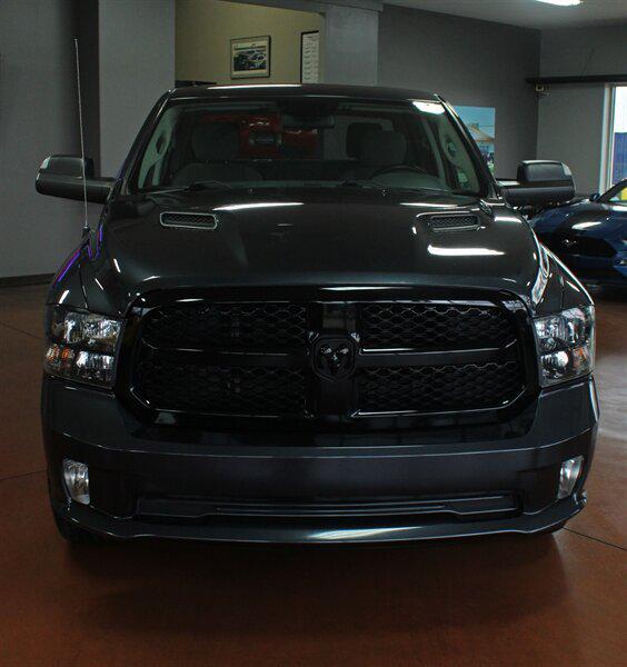 used 2020 Ram 1500 Classic car, priced at $28,944