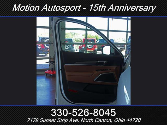 used 2024 Kia Telluride car, priced at $39,988