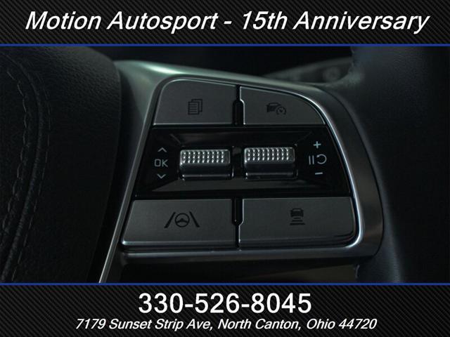 used 2024 Kia Telluride car, priced at $39,988
