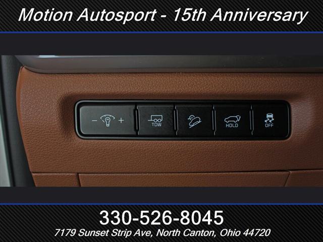 used 2024 Kia Telluride car, priced at $39,988
