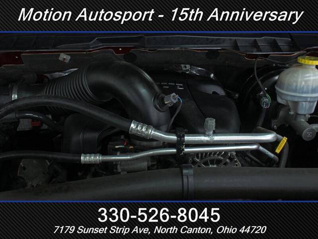 used 2019 Ram 1500 car, priced at $24,989