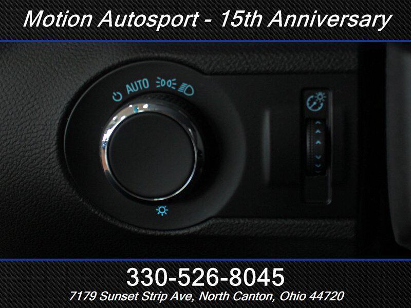 used 2011 Chevrolet Camaro car, priced at $24,988