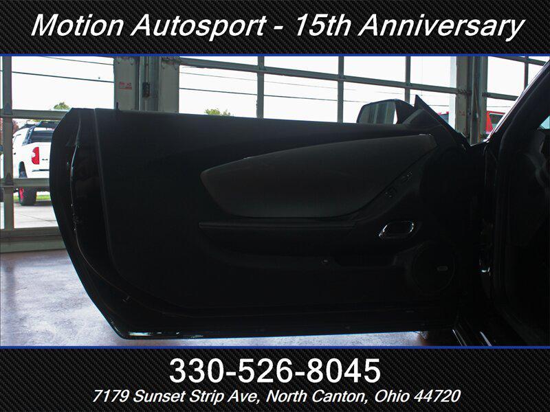 used 2011 Chevrolet Camaro car, priced at $24,988