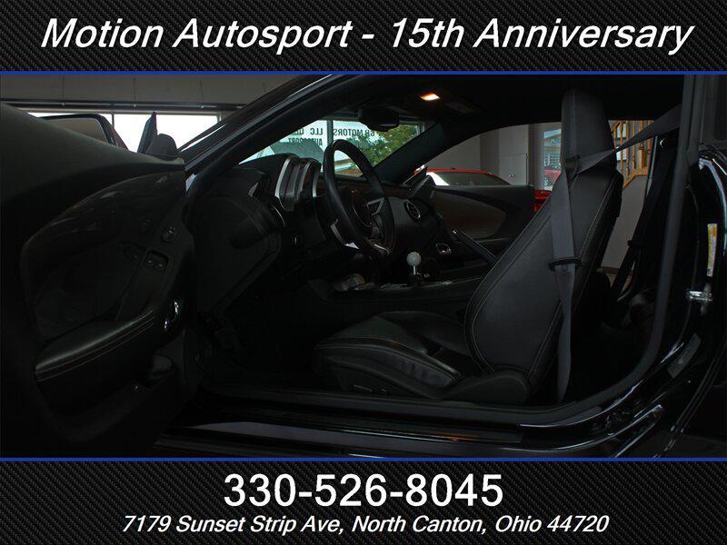 used 2011 Chevrolet Camaro car, priced at $24,988