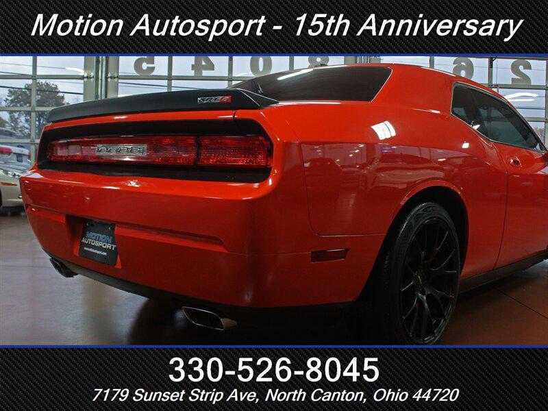 used 2008 Dodge Challenger car, priced at $24,978