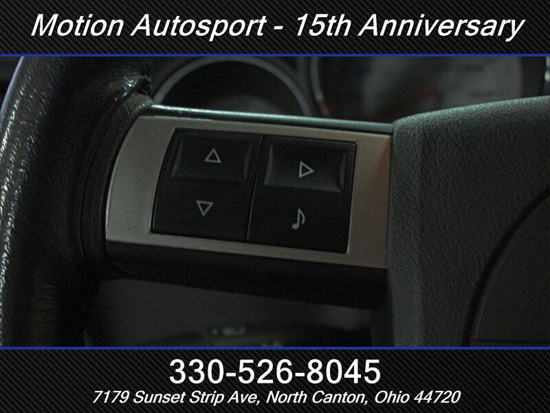 used 2008 Dodge Challenger car, priced at $24,978