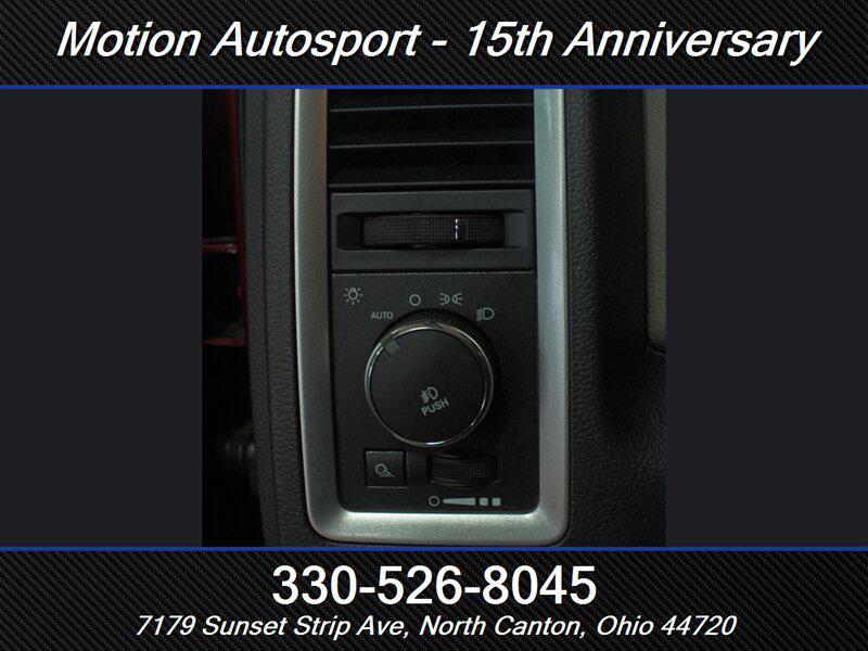 used 2011 Dodge Ram 1500 car, priced at $13,944