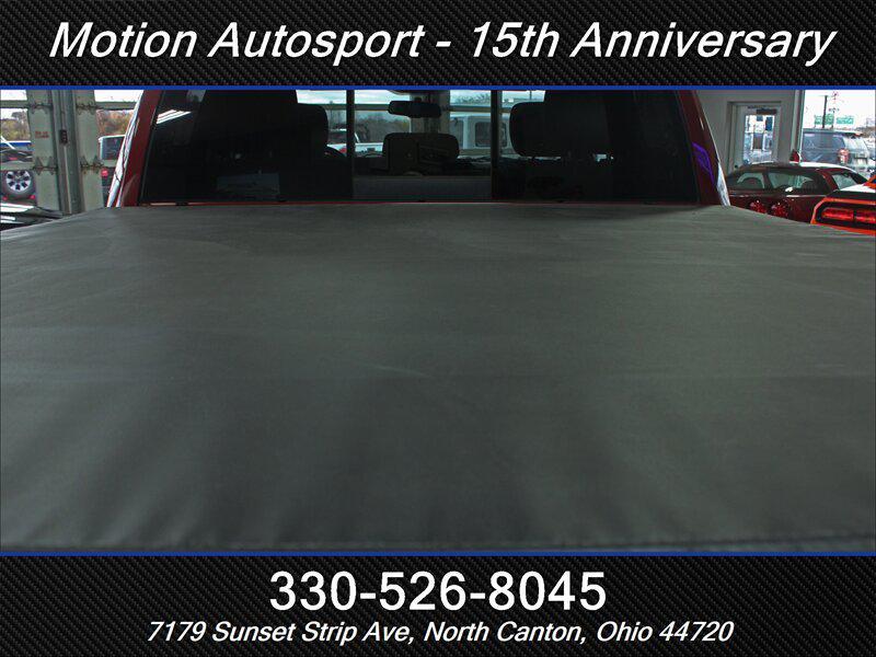 used 2011 Dodge Ram 1500 car, priced at $13,944