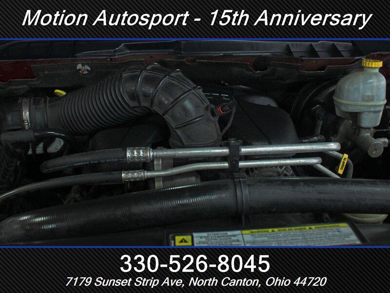 used 2011 Dodge Ram 1500 car, priced at $13,944