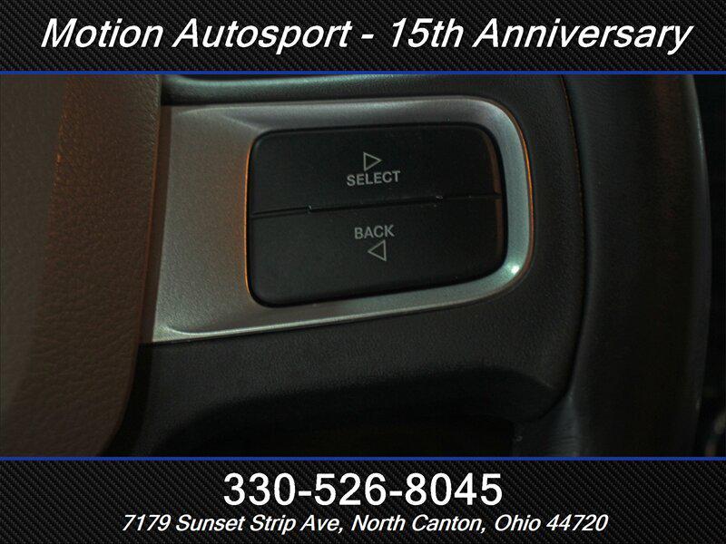 used 2011 Dodge Ram 1500 car, priced at $13,944