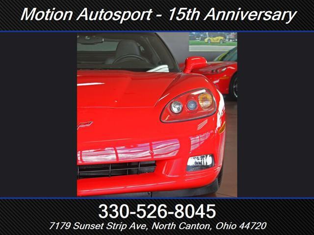 used 2012 Chevrolet Corvette car, priced at $32,988