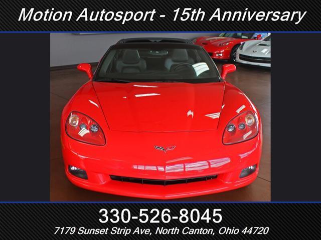 used 2012 Chevrolet Corvette car, priced at $32,988
