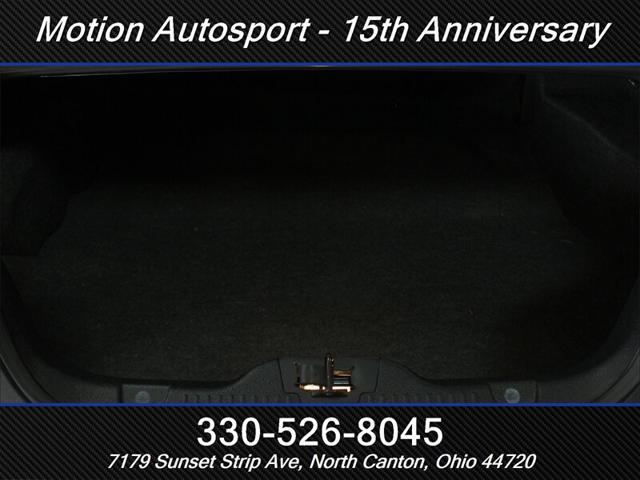 used 2011 Ford Mustang car, priced at $24,966