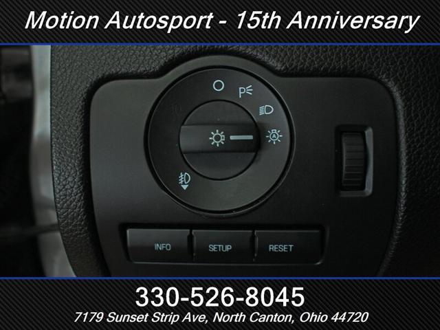 used 2011 Ford Mustang car, priced at $24,966