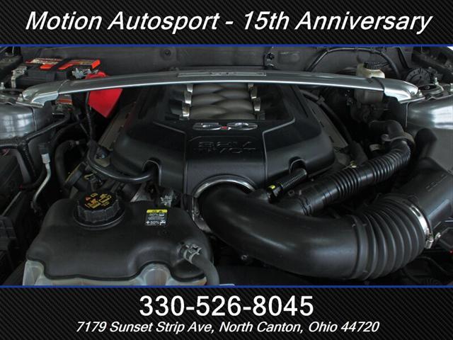 used 2011 Ford Mustang car, priced at $24,966