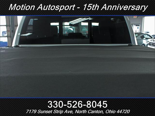 used 2017 Ram 1500 car, priced at $28,948