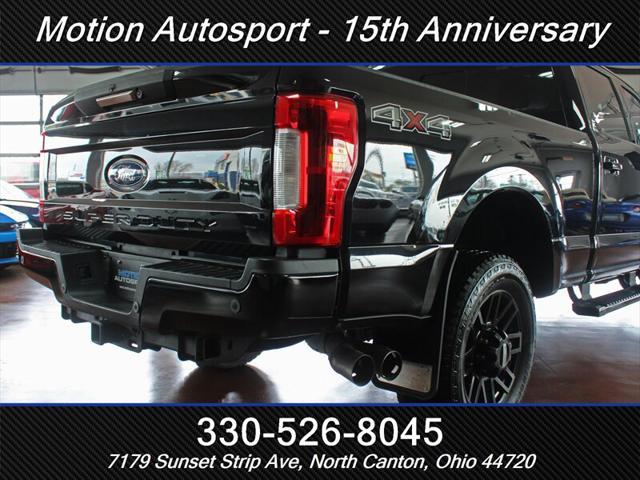 used 2019 Ford F-250 car, priced at $47,977