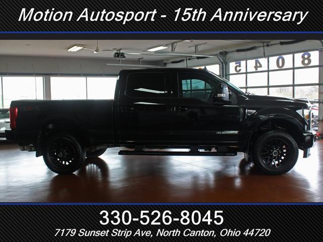 used 2019 Ford F-250 car, priced at $47,977