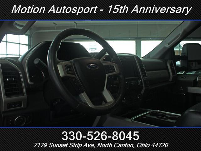 used 2019 Ford F-250 car, priced at $47,977