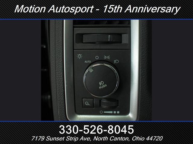 used 2012 Ram 2500 car, priced at $24,988