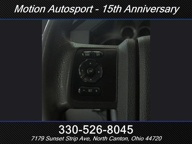 used 2015 Ford F-350 car, priced at $31,944