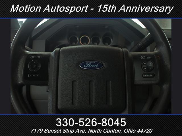 used 2015 Ford F-350 car, priced at $31,944