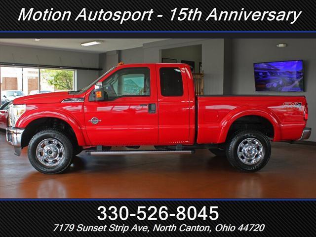 used 2015 Ford F-350 car, priced at $31,944