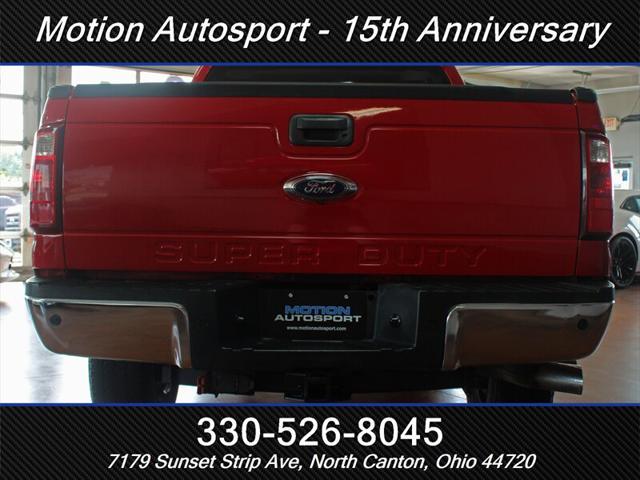 used 2015 Ford F-350 car, priced at $31,944