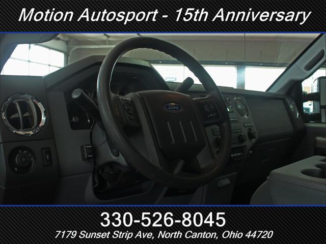 used 2015 Ford F-350 car, priced at $31,944