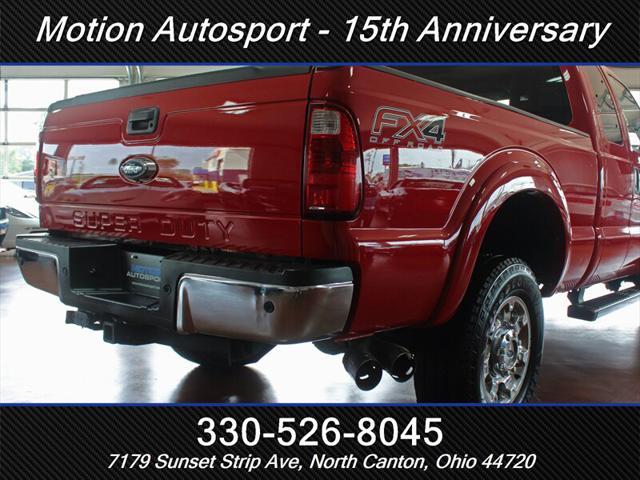used 2015 Ford F-350 car, priced at $31,944
