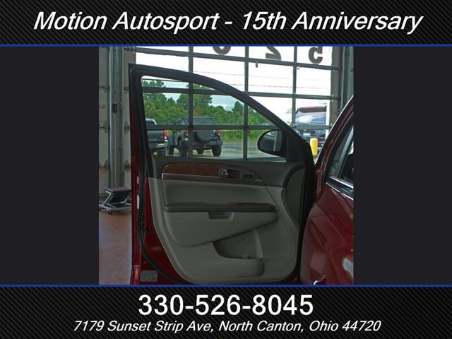 used 2012 Buick Enclave car, priced at $11,977