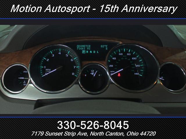 used 2012 Buick Enclave car, priced at $11,977