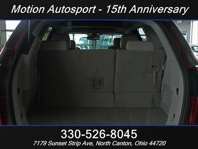 used 2012 Buick Enclave car, priced at $11,977