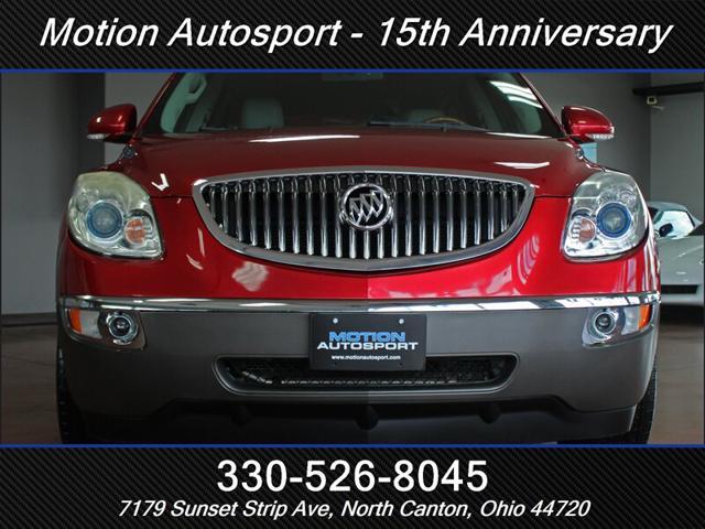 used 2012 Buick Enclave car, priced at $11,977
