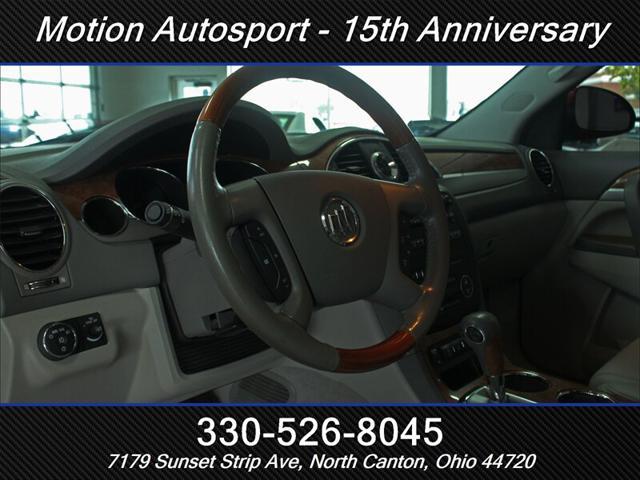 used 2012 Buick Enclave car, priced at $11,977