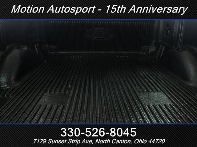 used 2020 Ford F-150 car, priced at $34,988