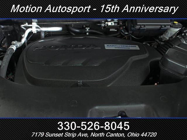 used 2020 Honda Ridgeline car, priced at $21,966
