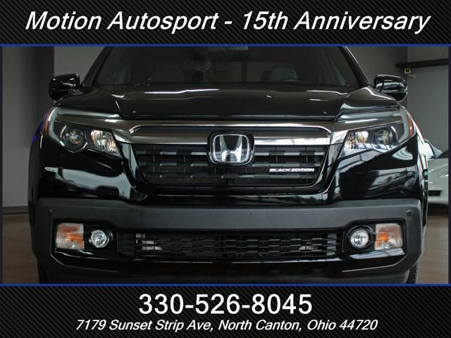 used 2020 Honda Ridgeline car, priced at $21,966