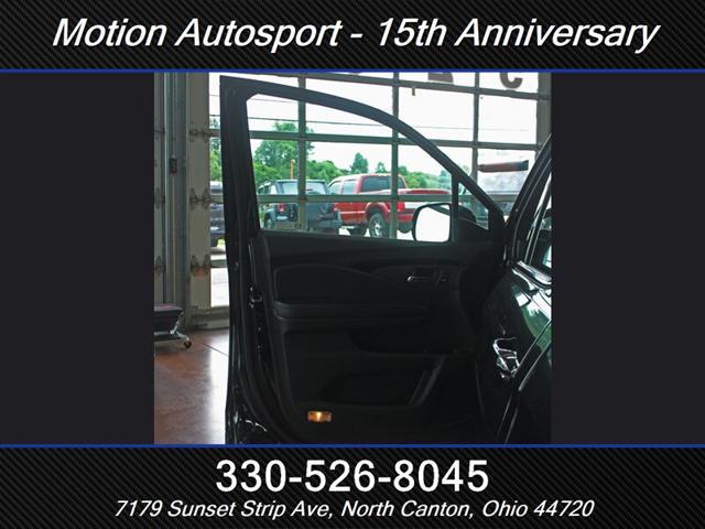 used 2020 Honda Ridgeline car, priced at $21,966