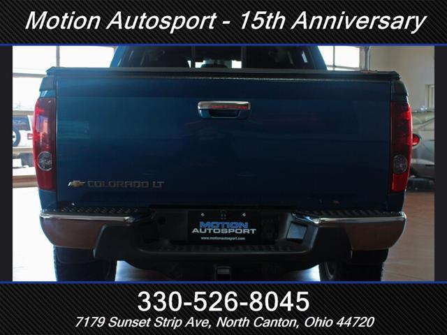 used 2012 Chevrolet Colorado car, priced at $13,944