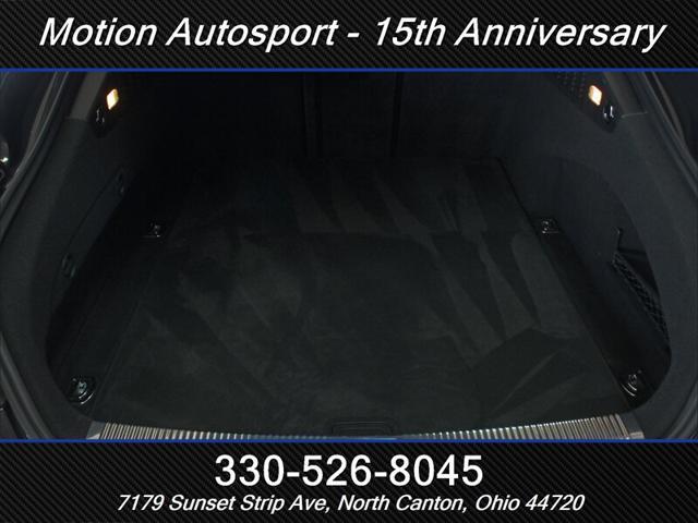 used 2015 Audi RS 7 car, priced at $41,977