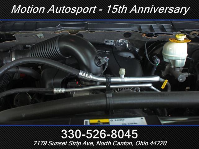 used 2015 Ram 1500 car, priced at $17,989