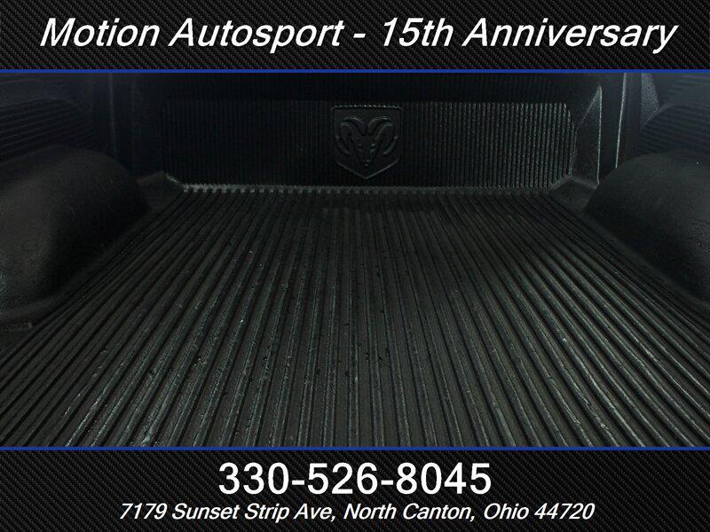 used 2017 Ram 1500 car, priced at $17,988