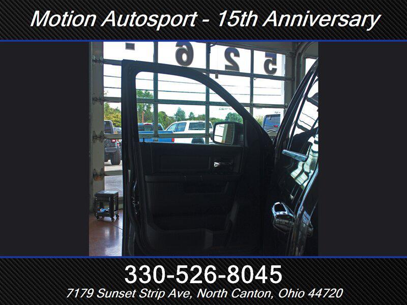 used 2017 Ram 1500 car, priced at $17,988