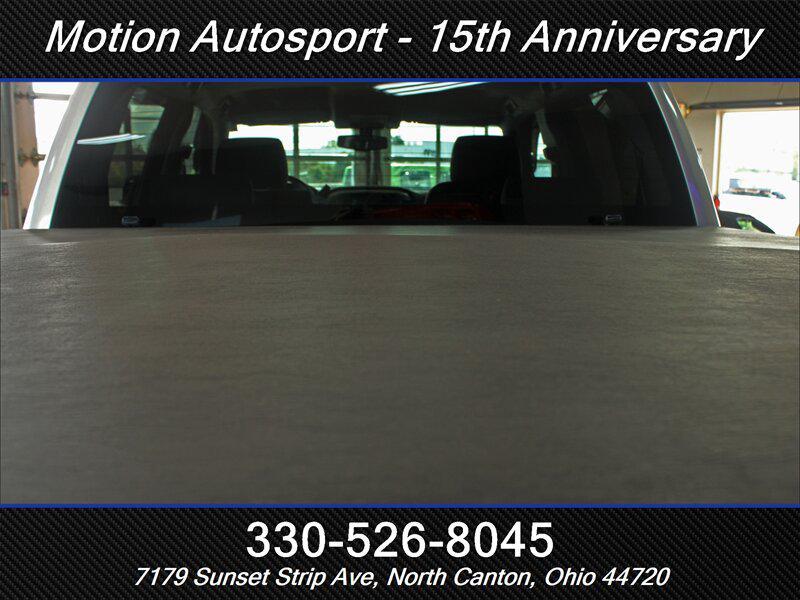 used 2014 Chevrolet Silverado 1500 car, priced at $18,978