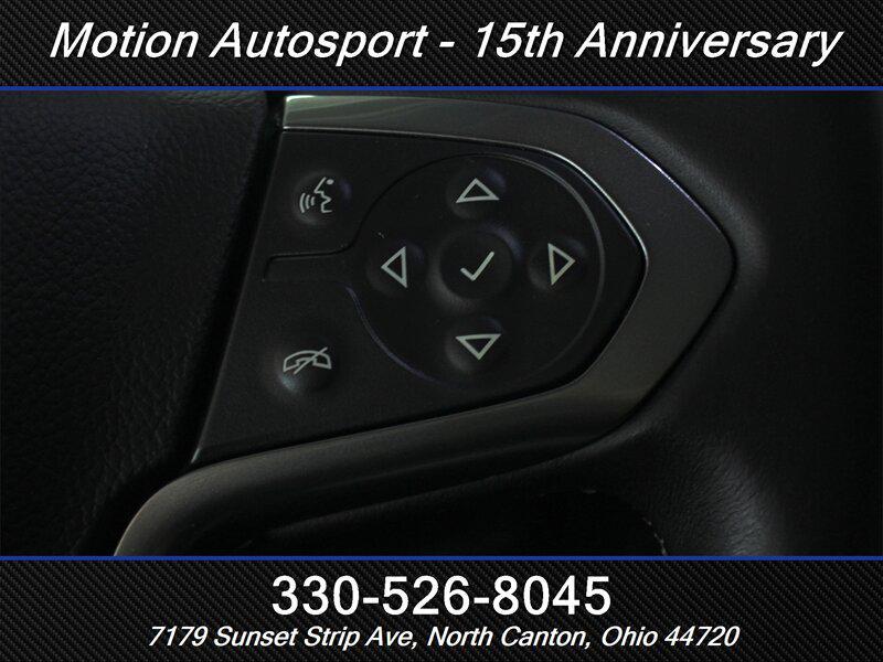 used 2014 Chevrolet Silverado 1500 car, priced at $18,978