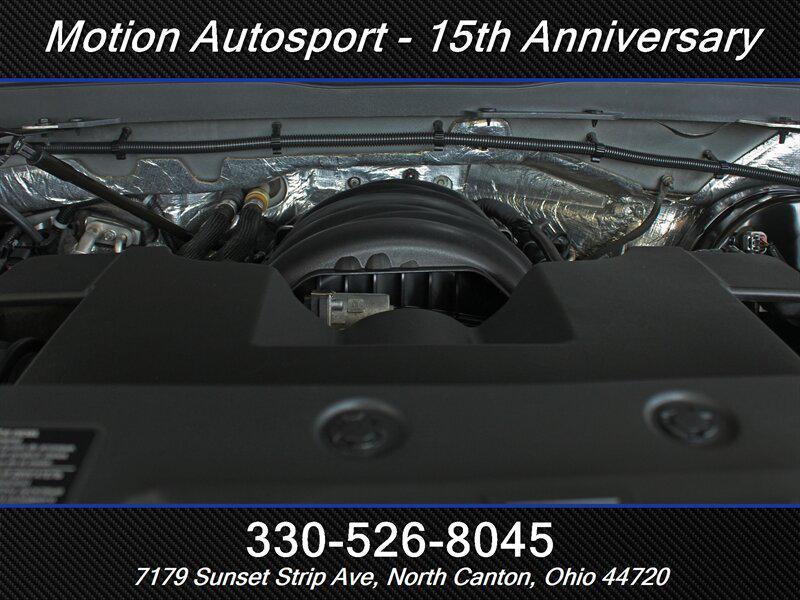 used 2014 Chevrolet Silverado 1500 car, priced at $18,978