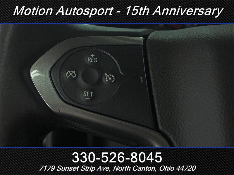 used 2014 Chevrolet Silverado 1500 car, priced at $18,978